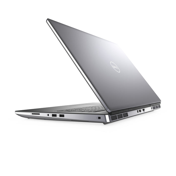 Dell Precision 7750 Laptop - 17.3" - i7 10th - 32GB - Quadro RTX3000 - SSD 500Gb - Windows Pro