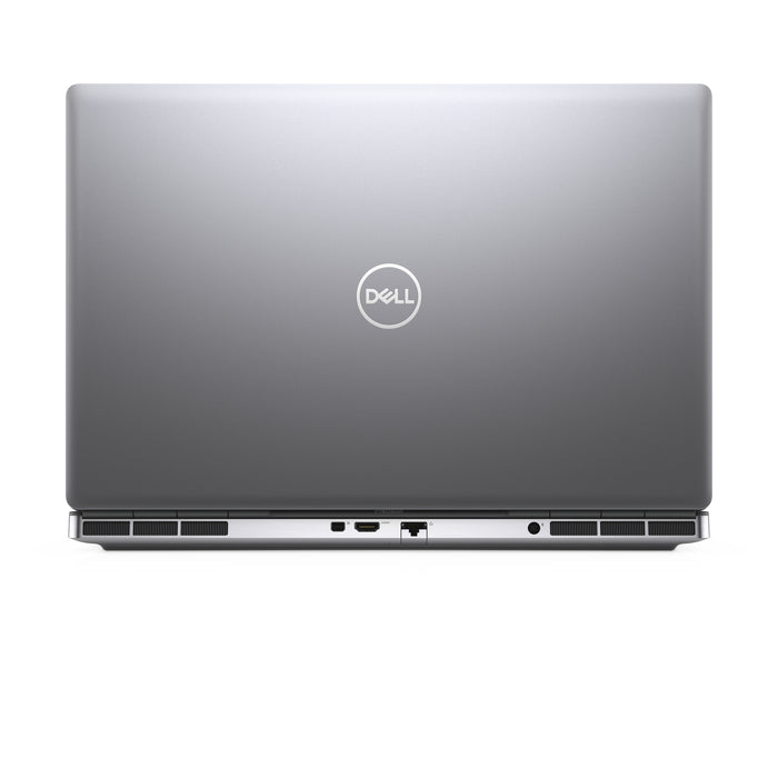 Dell Precision 7750 Laptop - 17.3" - i7 10th - 32GB - Quadro RTX3000 - SSD 500Gb - Windows Pro