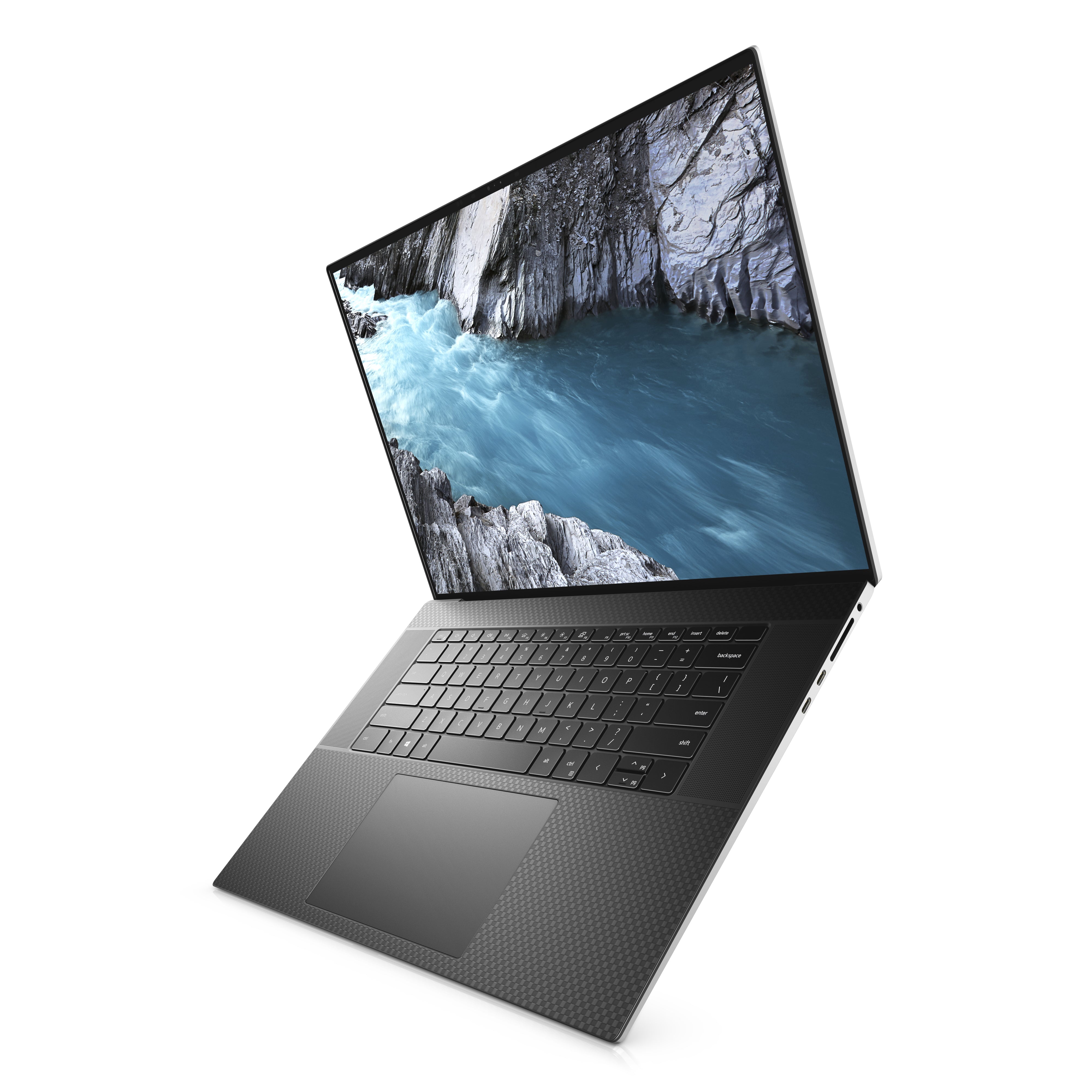 Dell XPS 9710 - 17" - i7 11th - 64GB - SSD 1 TB - RTX 3050 - Windows 11 Pro