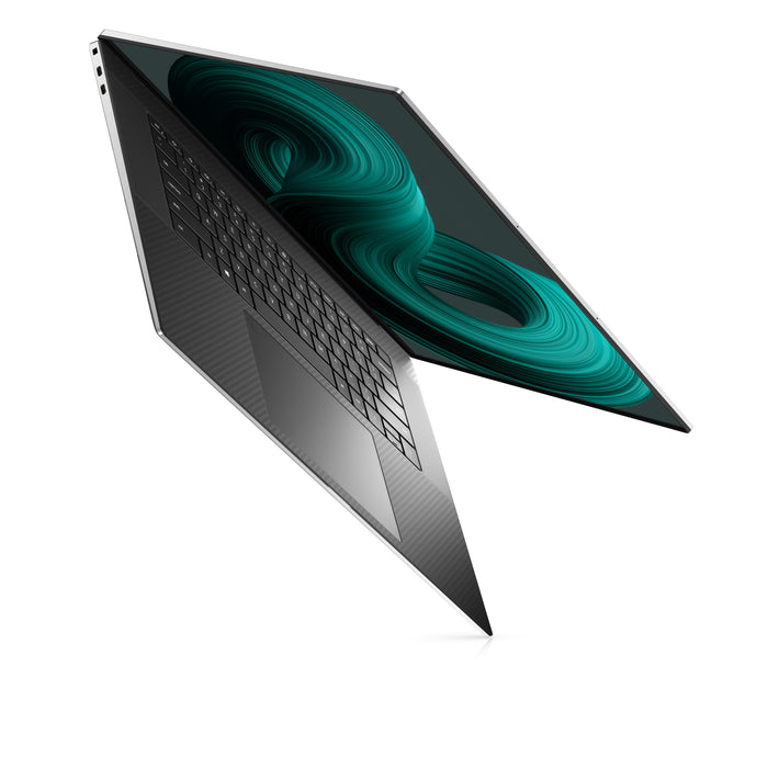 Dell XPS 9710 - 17" - i7 11th - 64GB - SSD 1 TB - RTX 3050 - Windows 11 Pro