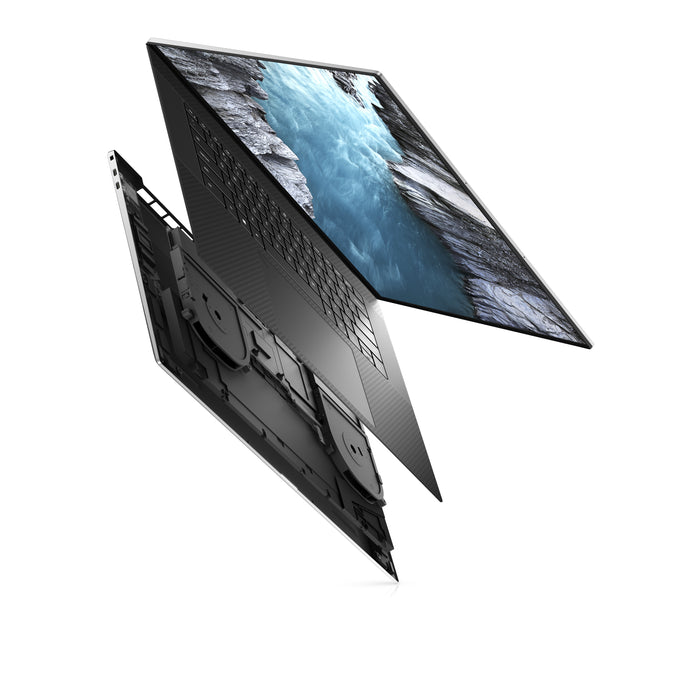 Dell XPS 9710 - 17" - i7 11th - 64GB - SSD 1 TB - RTX 3050 - Windows 11 Pro