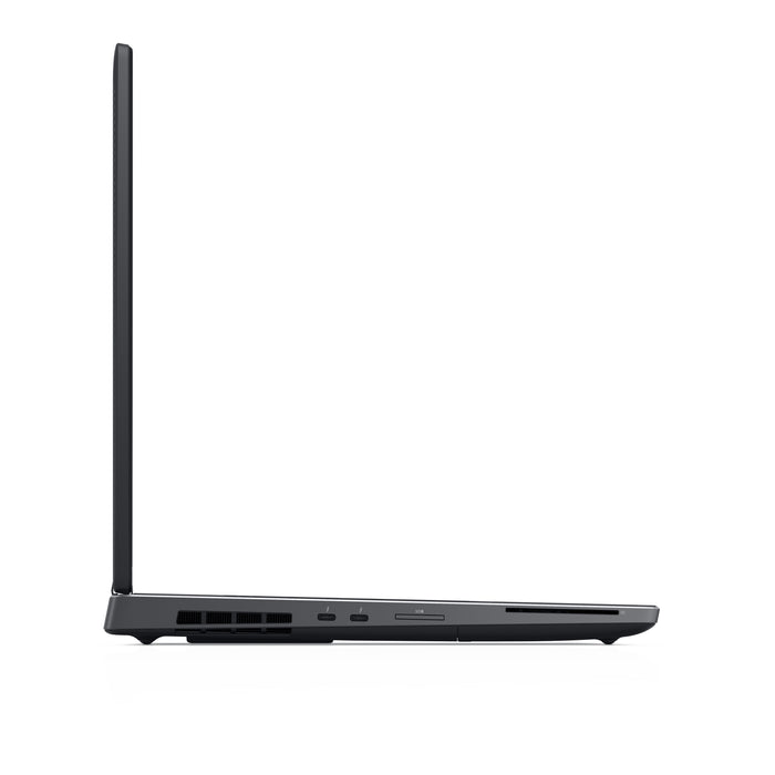 Dell Precision 7730 - 17.3" - i7 8th - 32GB - Quadro P5200 16GB - SSD 500Gb - Windows 11 Pro