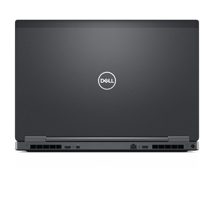 Dell Precision 7730 - 17.3" - i7 8th - 32GB - Quadro P5200 16GB - SSD 500Gb - Windows 11 Pro