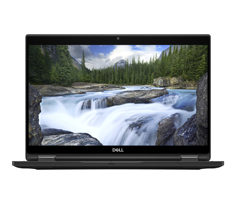 Dell 7390 laptop - 13,3" Touch - i5 - 8 GB - 256 GB SSD - Windows Pro