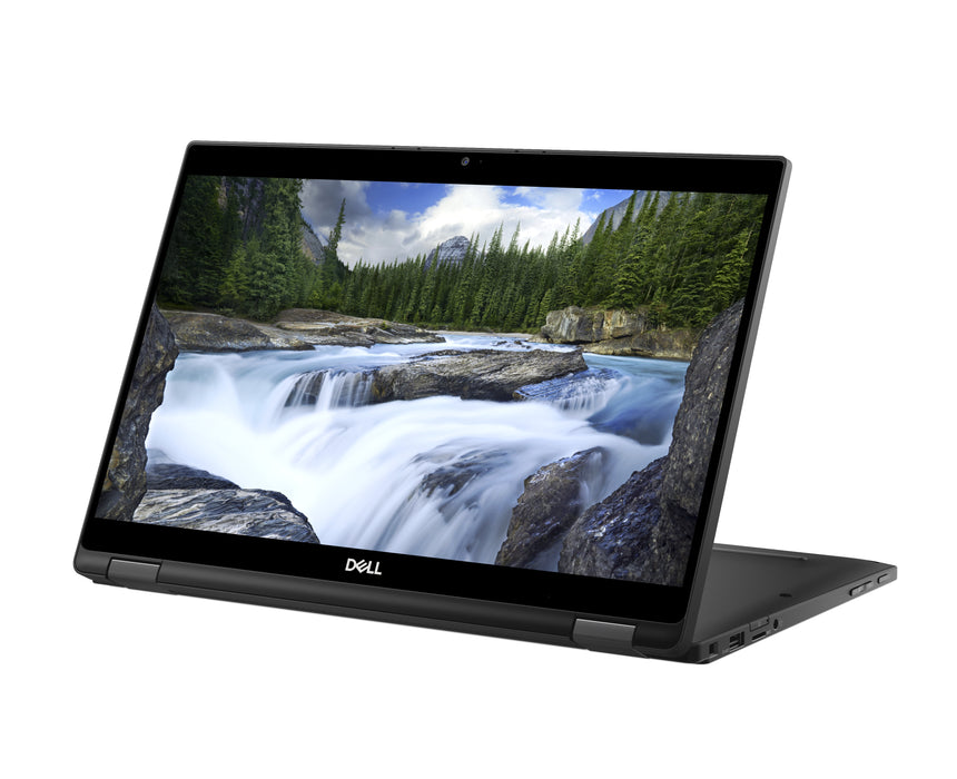 Dell 7390 laptop - 13,3" Touch - i5 - 8 GB - 256 GB SSD - Windows Pro