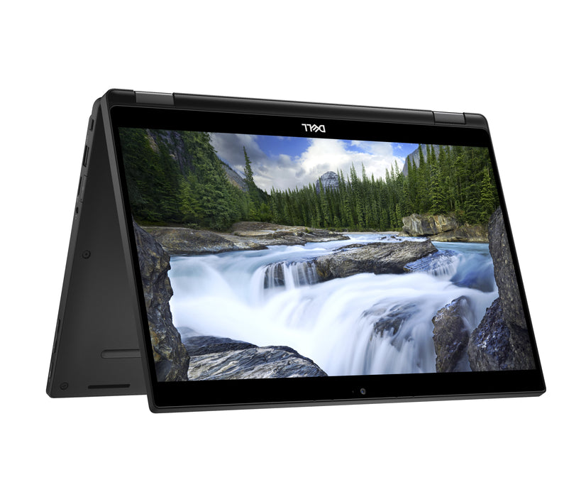 Dell 7390 Laptop - 13.3" Touch - i5 - 8GB - SSD 256 GB - Windows Pro