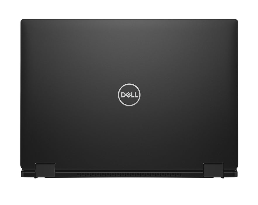 PC Portable Dell 7390 - 13.3" Tactile - i5 - 8GB - SSD 256 Go - Windows Pro
