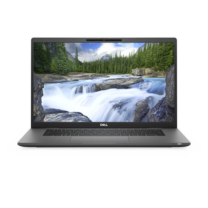 Dell 7520 Laptop - 15.6" - i5 11th - 16GB - SSD 256 Go - Windows Pro