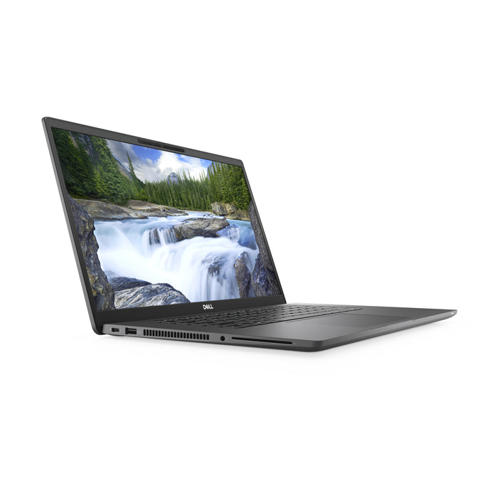 Dell 7520 Laptop - 15,6" - i5 11e - 16GB - SSD 256 Go - Windows Pro