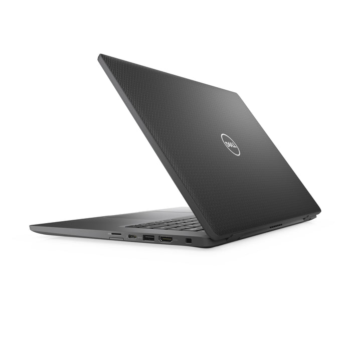 Dell 7520 Laptop - 15,6" - i5 11e - 16GB - SSD 256 Go - Windows Pro