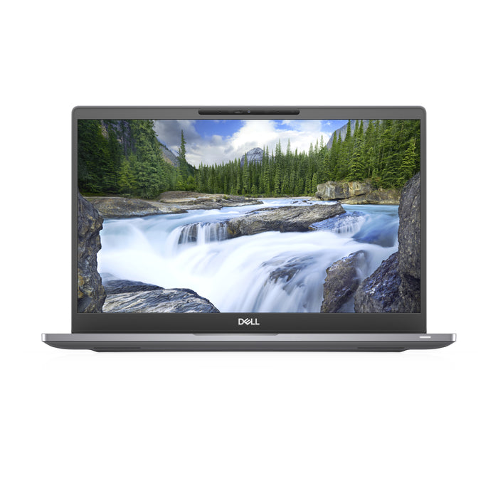 Dell Latitude 7300 Laptop - 13,3" - i7 8e - 16GB - SSD 512 Go - Windows Pro