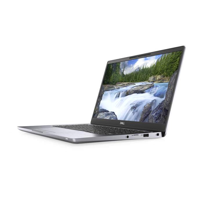 Dell Latitude 7300 Laptop - 13.3" - i7 8th - 16GB - SSD 512 Go - Windows Pro
