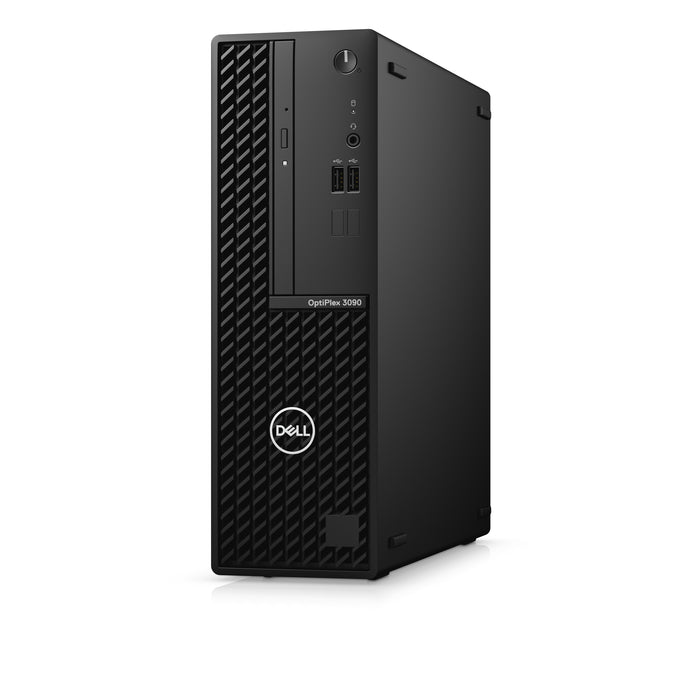 DELL Optiplex 3090 - i5 10th - 16GB - SSD - Windows 11