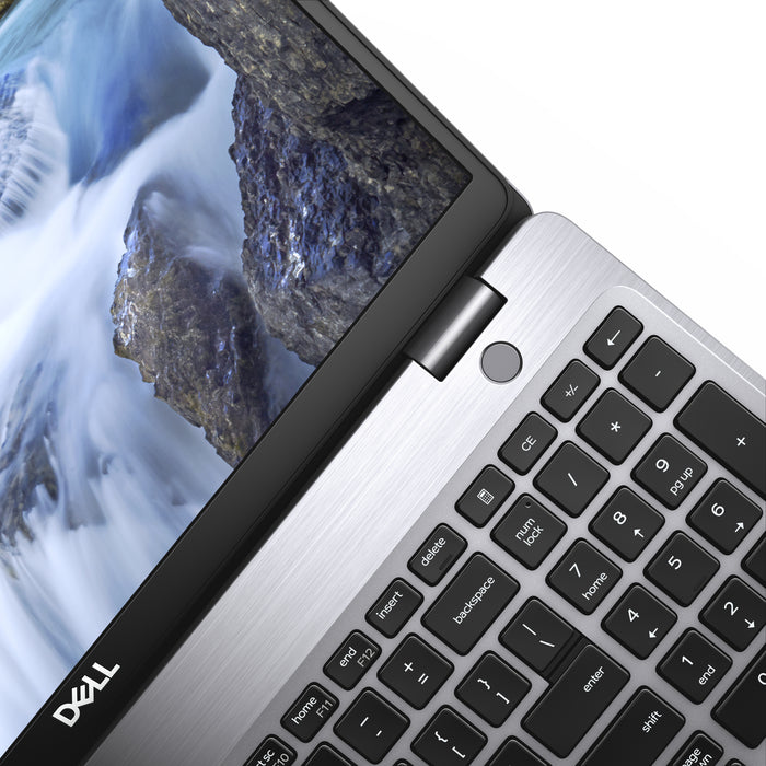 Dell E5511 Laptop - 15.6" - i5 10th - 32GB - SSD 1 To - Windows Pro