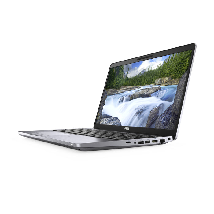 Dell E5511 Laptop - 15.6" - i5 10th - 32GB - SSD 1 To - Windows Pro