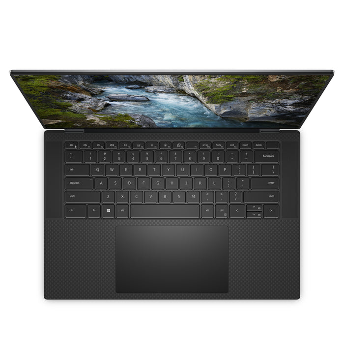 Dell Precision 5570 - 15.6" - i7 12e - 32GB - SSD 1 TB - Quadro RTX A2000 - Windows 11 Pro (Kopie)