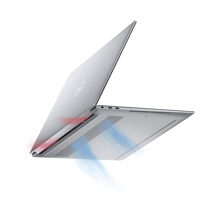 Dell Precision 5570 - 15.6" - i7 12e - 32GB - SSD 1 TB - Quadro RTX A2000 - Windows 11 Pro (Kopie)