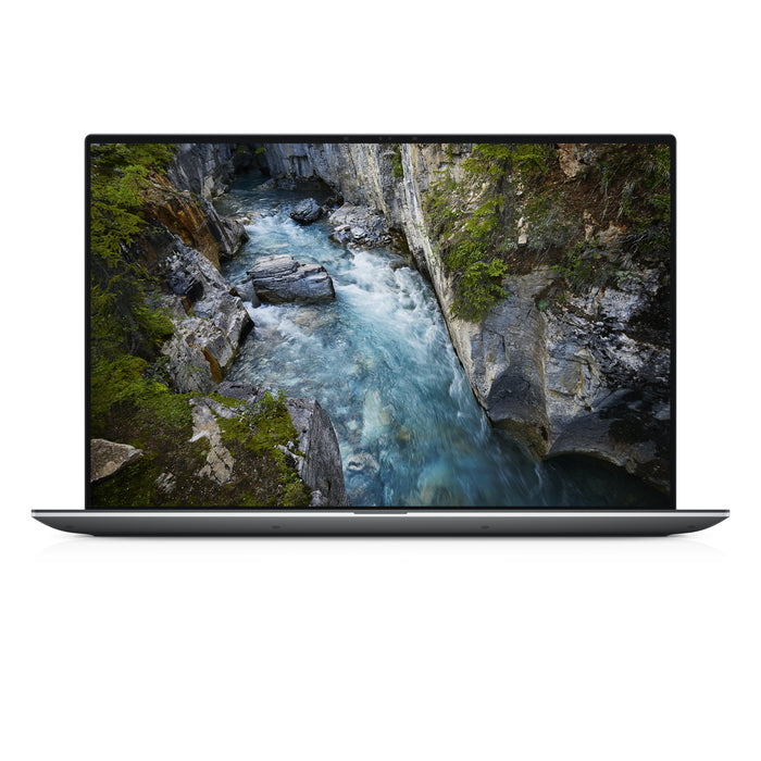 Dell Precision 5570 - 15.6" - i7 12e - 32GB - SSD 1 TB - Quadro RTX A2000 - Windows 11 Pro (Kopie)