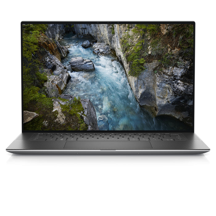 Dell Precision 5570 - 15.6" - i7 12e - 32GB - SSD 1 TB - Quadro RTX A2000 - Windows 11 Pro (Kopie)