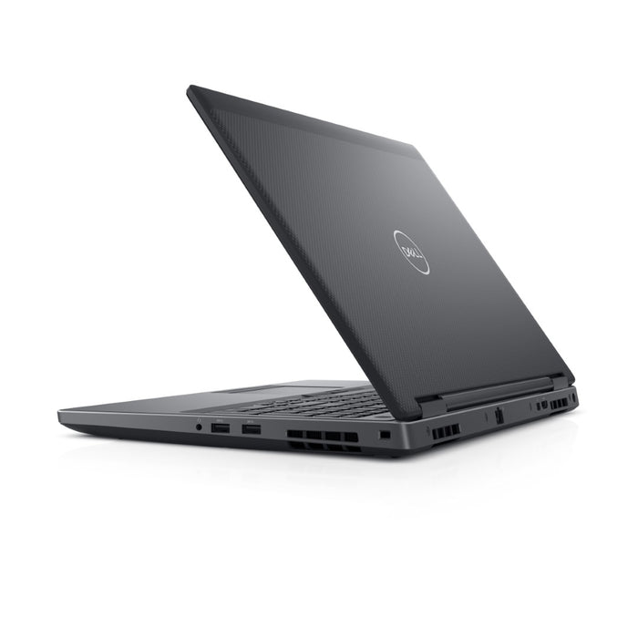 Dell Precision 7530 Laptop - 15.6" - i7 - 32GB - SSD 500Gb - Windows Pro