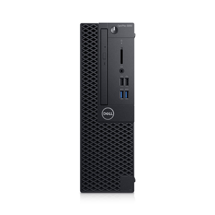 PC DELL Optiplex 5060 - i5 8th - 8GB - SSD 250GB - Windows 11 Pro