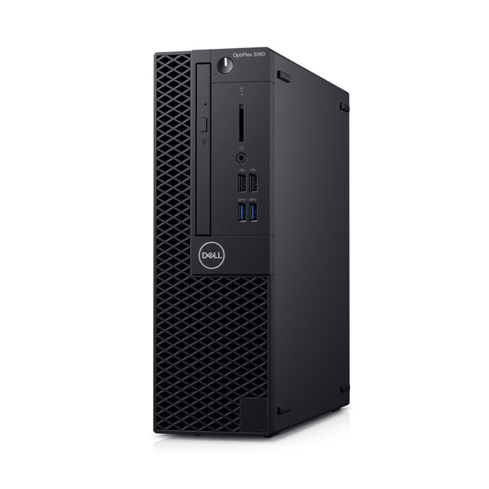 PC DELL Optiplex 5060 - i5 8th - 8GB - SSD 250GB - Windows 11 Pro