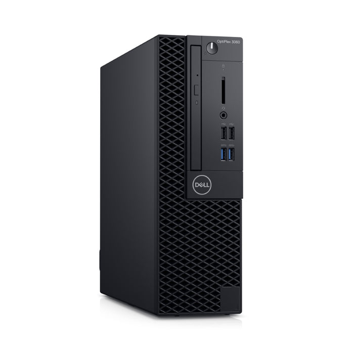 PC DELL Optiplex 5060 - i5 8th - 8GB - SSD 250GB - Windows 11 Pro