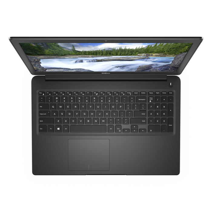 Dell Latitude 3500 - 15,6" - i5 8e - 8GB - SSD 256 Go - Windows 11 Pro