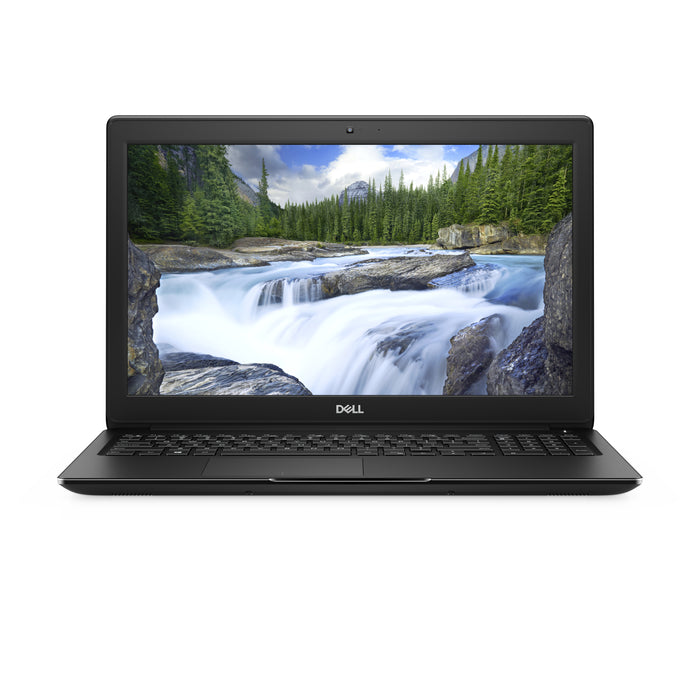 Dell Latitude 3500 - 15,6" - i5 8e - 8GB - SSD 256 Go - Windows 11 Pro