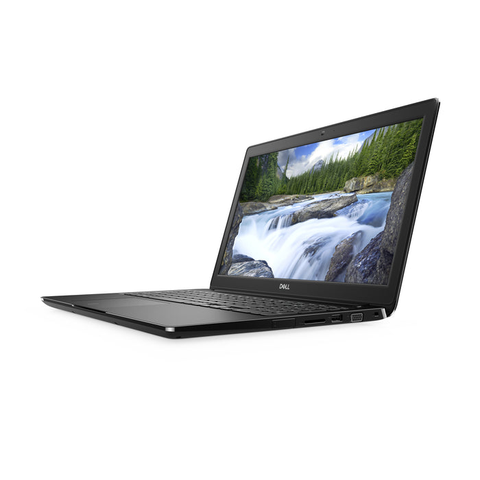 Dell Latitude 3500 - 15,6" - i5 8e - 8GB - SSD 256 Go - Windows 11 Pro