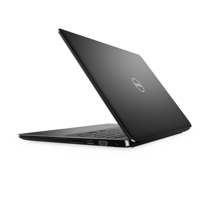 Dell Latitude 3500 - 15,6" - i5 8e - 8GB - SSD 256 Go - Windows 11 Pro