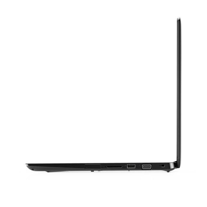 Dell Latitude 3500 - 15,6" - i5 8e - 8GB - SSD 256 Go - Windows 11 Pro