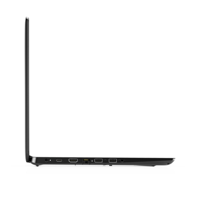 Dell Latitude 3500 - 15,6" - i5 8e - 8GB - SSD 256 Go - Windows 11 Pro