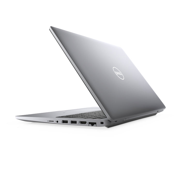 Dell Latitude 5520 - 15.6" - i5 11th - 16GB - SSD 500 Go - Windows Pro