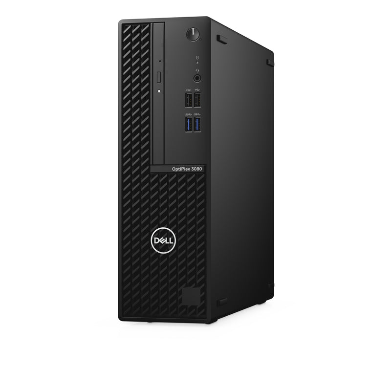 DELL Optiplex 3080 - i5 10th - 16GB - SSD 500GB - Windows 11
