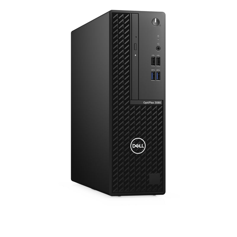 DELL Optiplex 3080 - i5 10th - 16GB - SSD 500GB - Windows 11