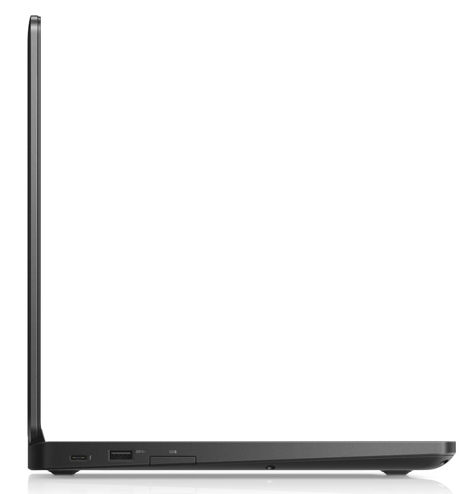 Dell E5490 Laptop - 14" - i5 - 8GB - SSD 256 Go - Windows Pro