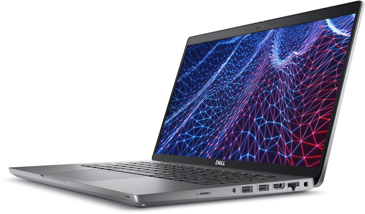 Dell 5430 Laptop - 14" - i5 - 16GB - SSD 256 Go - Windows Pro