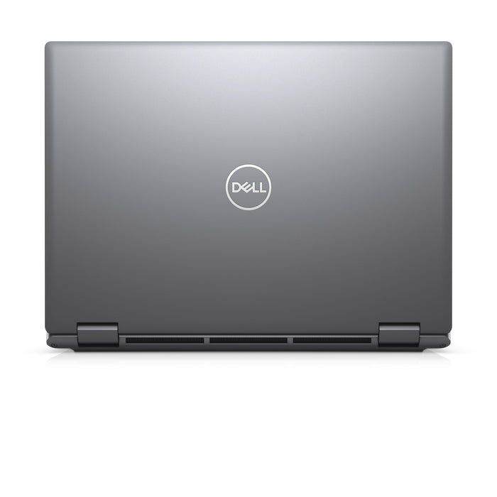 Dell Precision 7670 - 16 inch - i7 12e generatie - 32 GB - SSD 500 GB - Quadro RTX A2000 - Windows 11 Pro