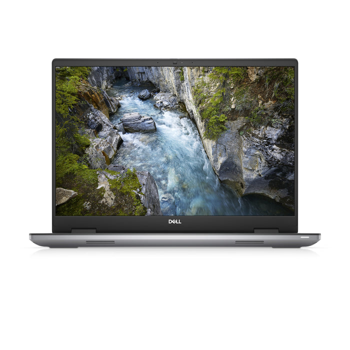 Dell Precision 7670 - 16 inch - i7 12e generatie - 32 GB - SSD 500 GB - Quadro RTX A2000 - Windows 11 Pro