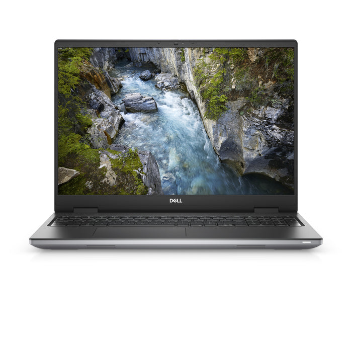 Dell Precision 7670 - 16 inch - i7 12e generatie - 32 GB - SSD 500 GB - Quadro RTX A2000 - Windows 11 Pro