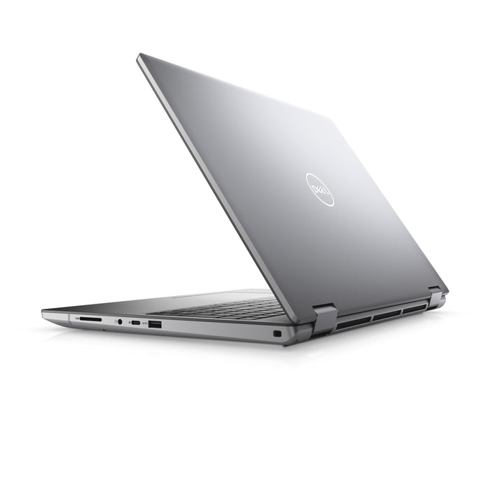 Dell Precision 7670 - 16 inch - i7 12e generatie - 32 GB - SSD 500 GB - Quadro RTX A2000 - Windows 11 Pro
