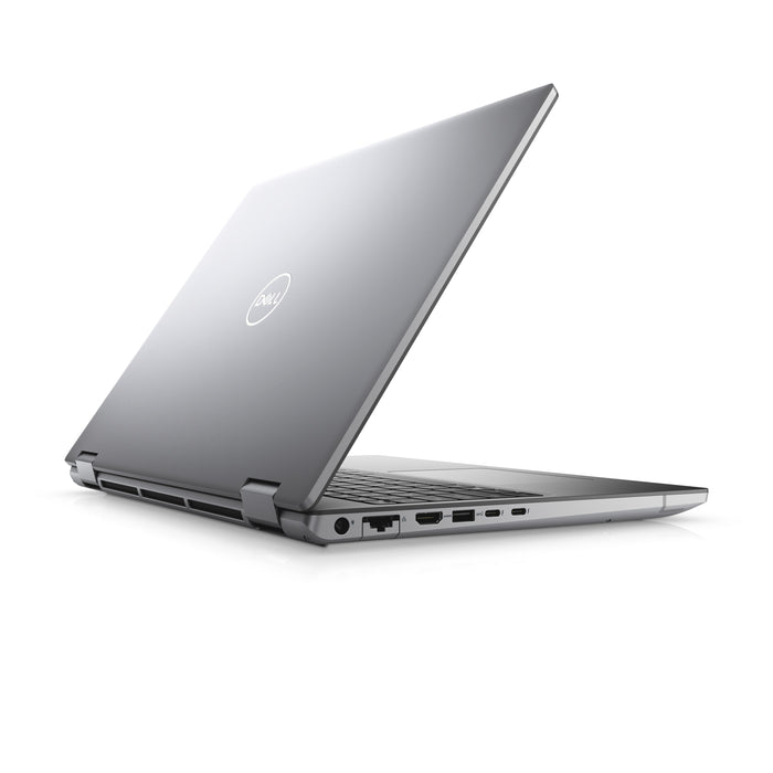 Dell Precision 7670 - 16 inch - i7 12e generatie - 32 GB - SSD 500 GB - Quadro RTX A2000 - Windows 11 Pro
