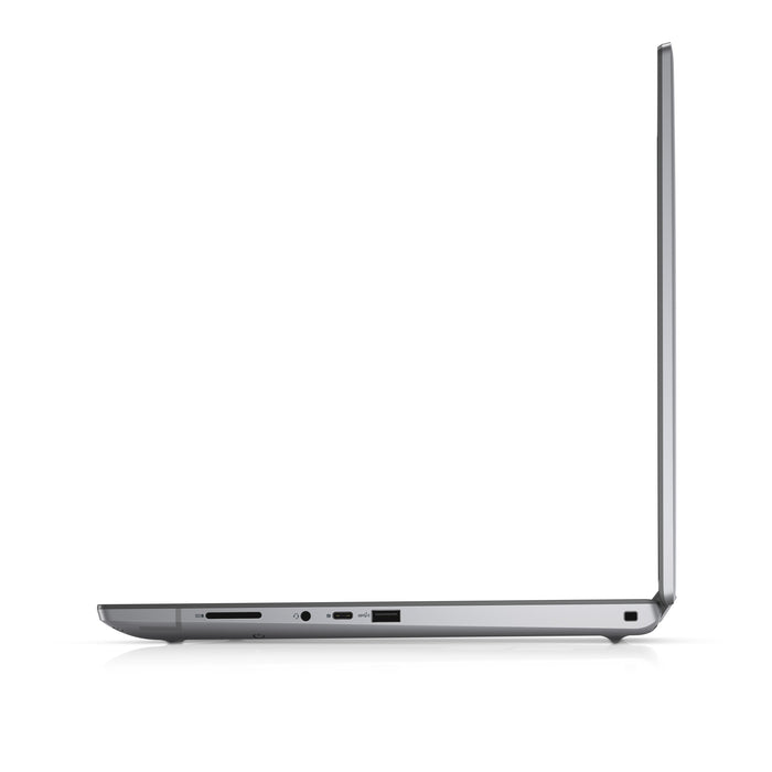 Dell Precision 7670 - 16 inch - i7 12e generatie - 32 GB - SSD 500 GB - Quadro RTX A2000 - Windows 11 Pro