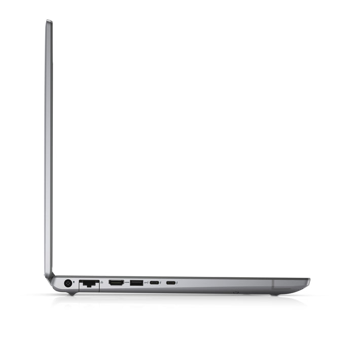 Dell Precision 7670 - 16 inch - i7 12e generatie - 32 GB - SSD 500 GB - Quadro RTX A2000 - Windows 11 Pro