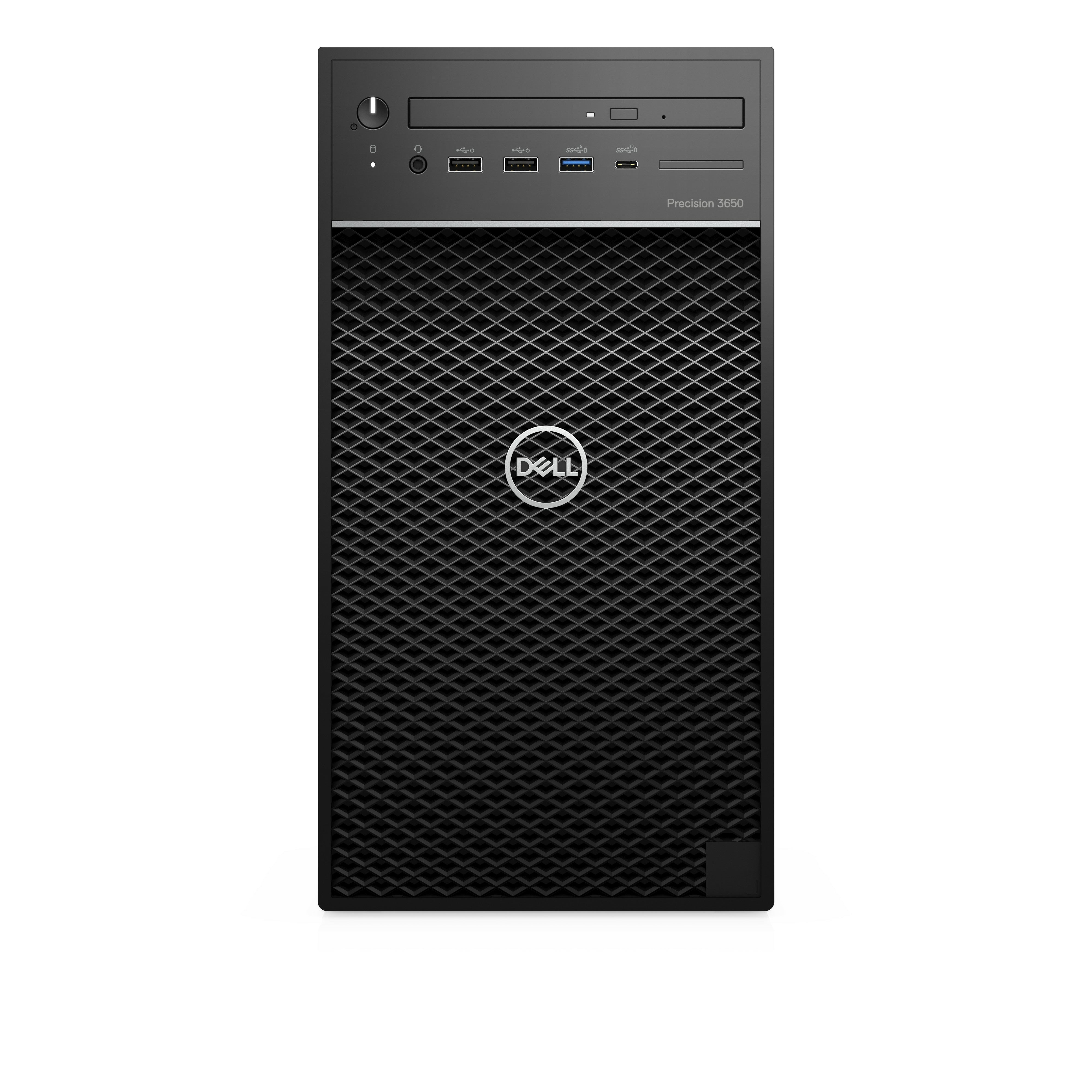 DELL Precision 3650 - i7 11th - 32GB - SSD 500GB - Windows 11 Pro