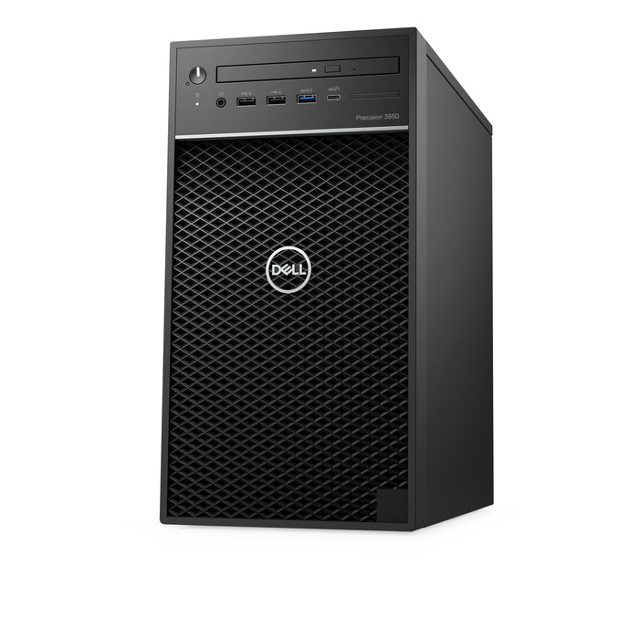 DELL Precision 3650 - i7 11th - 32GB - SSD 500GB - Windows 11 Pro