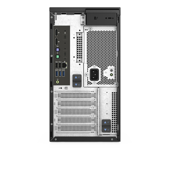 DELL Precision 3650 - i7 11th - 32GB - SSD 500GB - Windows 11 Pro