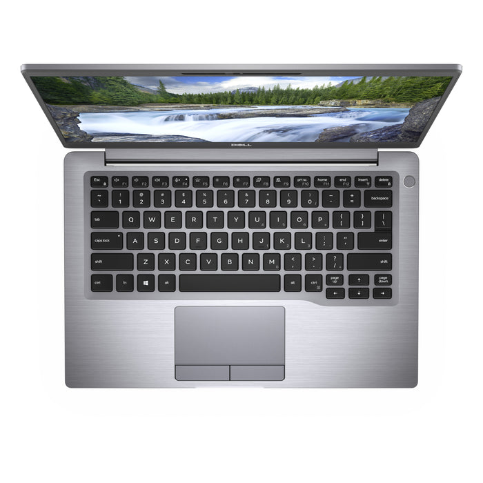 Dell Latitude 7400 Laptop - 14" - i5 8th - 8GB - SSD 256 Go - Windows Pro