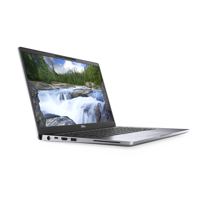 Dell Latitude 7400 Laptop - 14" - i5 8th - 8GB - SSD 256 GB - Windows Pro
